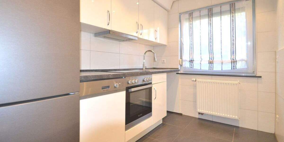 Etagenwohnung Leonberg Höfingen - 3 Zimmer, 58 m&sup2;, 238.000&euro; | Angebot:25704250
