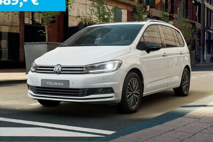 VW Touran 1.500 km 49.400 &euro; Wendlingen 73240