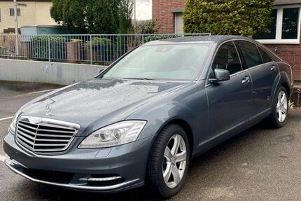 Mercedes-Benz S 350 84.000 km 24.900 &euro; Remseck 71686