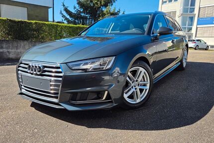 Audi A4 337.000 km 9.999 &euro; Weinstadt 71384