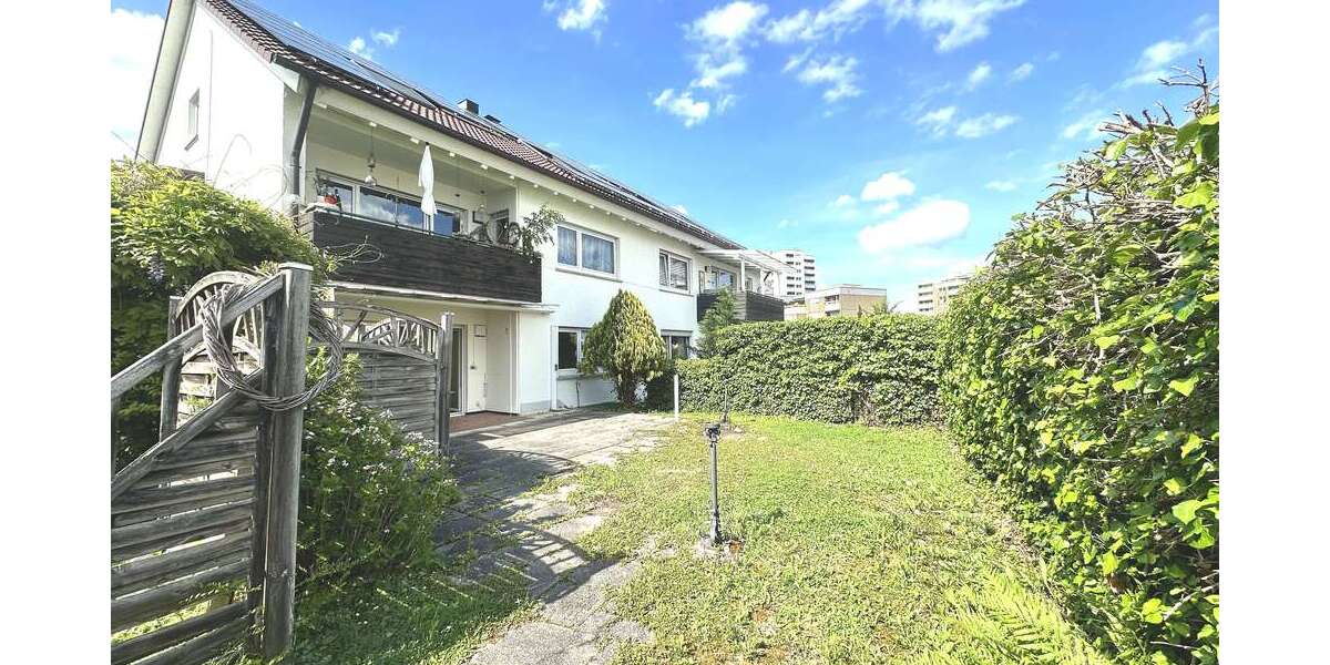 Etagenwohnung Stuttgart Botnang - 3 Zimmer, 80 m&sup2;, 345.000&euro; | Angebot:26571024