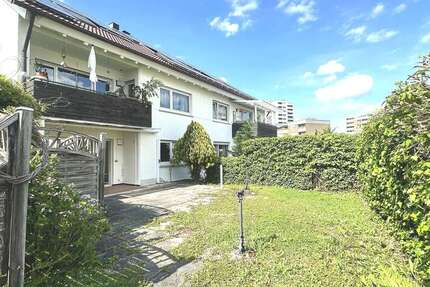 Wohnung Stuttgart Botnang - 3 Zimmer, 80 m&sup2;, 345.000&euro; | Angebot:26571024