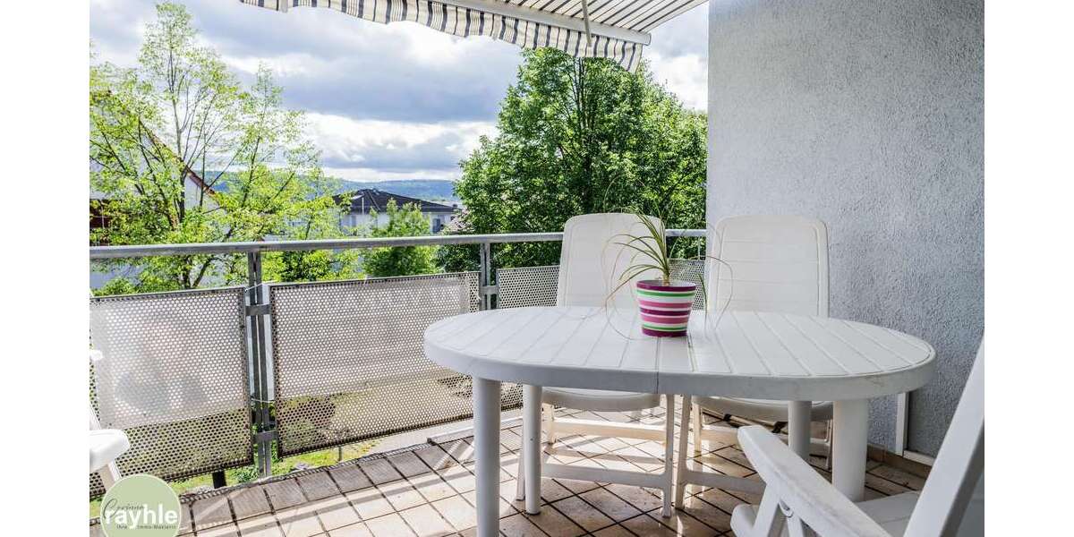 Etagenwohnung Schorndorf - 3 Zimmer, 72 m&sup2;, 269.500&euro; | Angebot:21759477