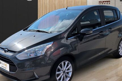 Ford B-Max 39.350 km 9.990 &euro; Murr 71711