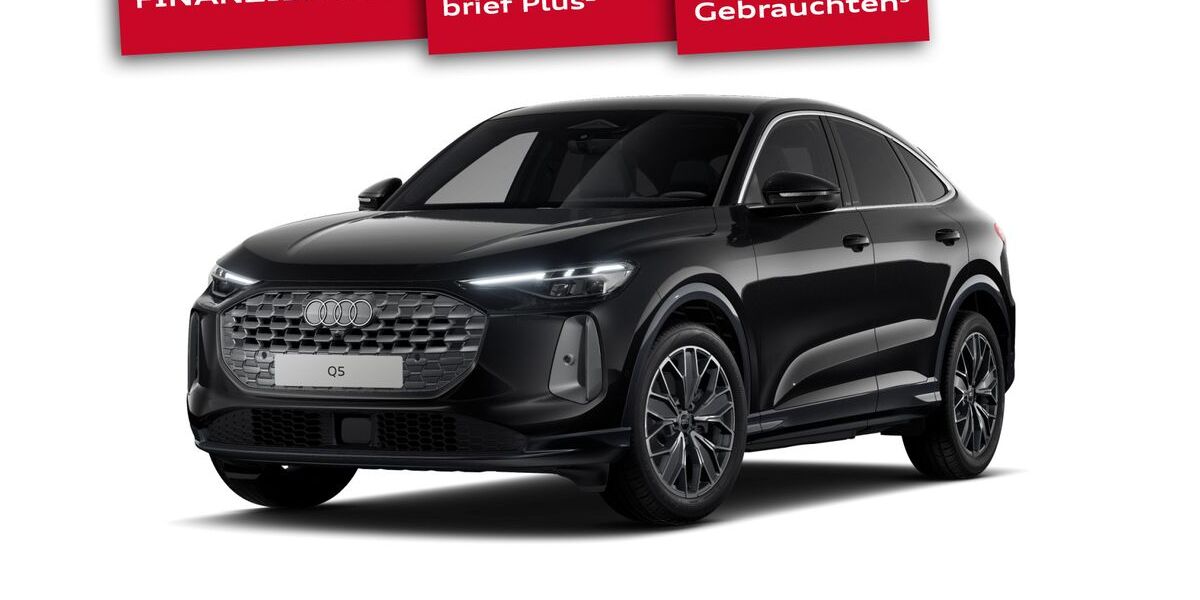 Audi Q5 8.340 km 51.920 &euro; Böblingen 71034