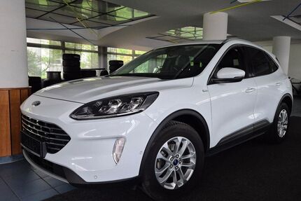 Ford Kuga 141.000 km 18.490 &euro; Filderstadt 70794