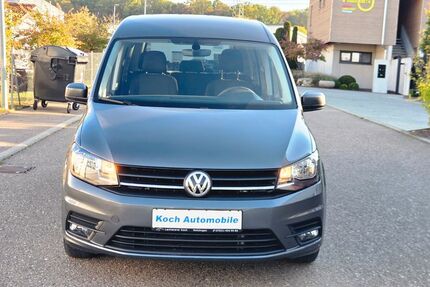VW Caddy 148.000 km 10.499 &euro; Notzingen 73274
