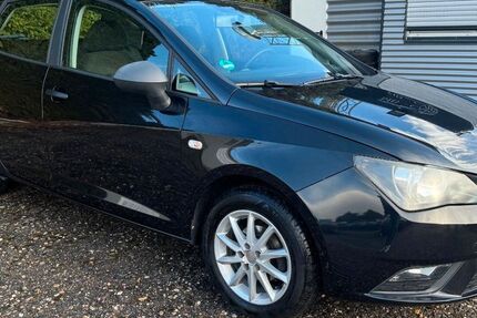Seat Ibiza 152.320 km 4.290 &euro; Sindelfingen 71065