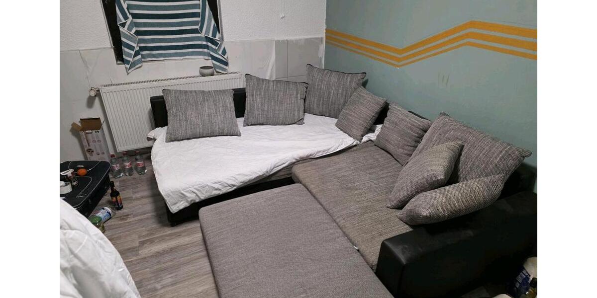 Etagenwohnung Stuttgart Zuffenhausen - 1 Zimmer, 24 m&sup2;, 600&euro; | Angebot:24756212