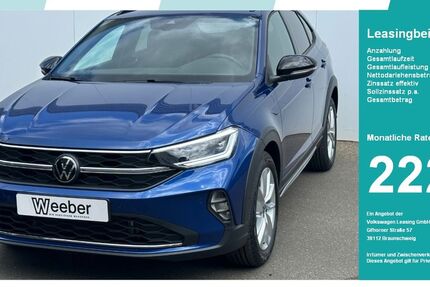 VW Taigo 2.500 km 29.970 &euro; Leonberg 71229