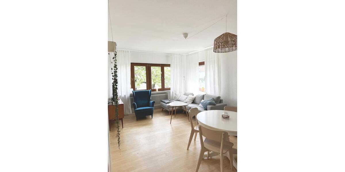 Etagenwohnung Stuttgart Stuttgart-Ost - 3 Zimmer, 75 m&sup2;, 1.195&euro; | Angebot:27611820