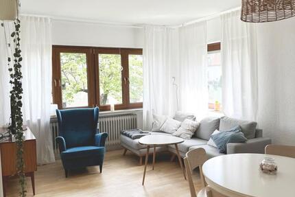 Wohnung Stuttgart Stuttgart-Ost - 3 Zimmer, 75 m&sup2;, 1.195&euro; | Angebot:27611820