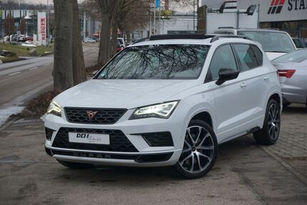 Cupra Ateca 109.000 km 23.490 &euro; Göppingen 73037