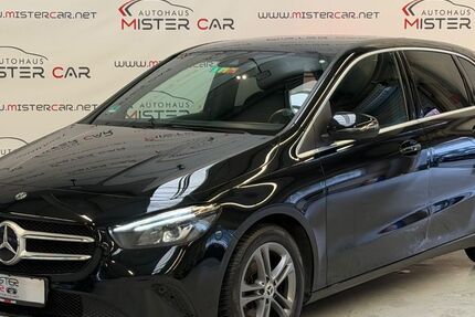 Mercedes-Benz B 200 154.000 km 16.890 &euro; Magstadt 71106