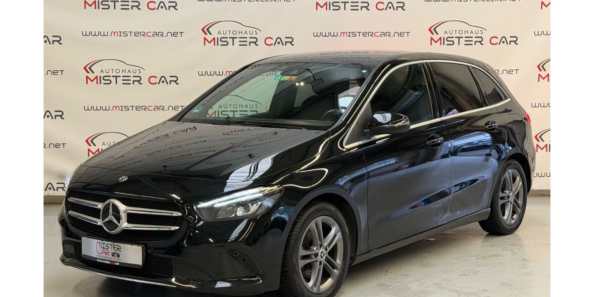 Mercedes-Benz B 200 154.000 km 16.890 &euro; Magstadt 71106
