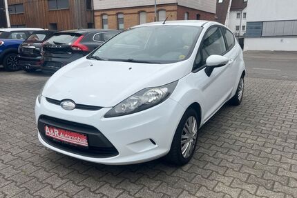 Ford Fiesta 171.000 km 2.950 &euro; Kirchheim unter Teck 73230