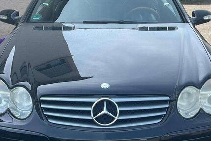 Mercedes-Benz SL 500 300.000 km 11.999 &euro; Waiblingen 71332