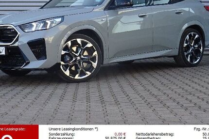 BMW X2 21.967 km 49.475 &euro; Bietigheim-Bissingen 74321