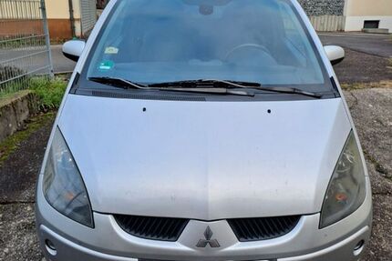 Mitsubishi Colt 119.908 km 1.900 &euro; Schorndorf 73614