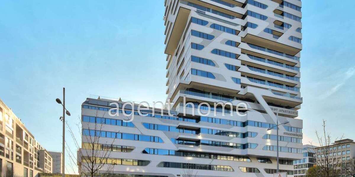 Etagenwohnung Stuttgart Stuttgart-Nord - 2 Zimmer, 43 m&sup2;, 2.330&euro; | Angebot:26005372