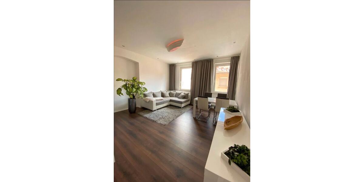 Etagenwohnung Stuttgart Lehen - 2 Zimmer, 47 m&sup2;, 1.270&euro; | Angebot:26663447