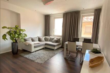 Wohnung Stuttgart Lehen - 2 Zimmer, 47 m&sup2;, 1.270&euro; | Angebot:26663447