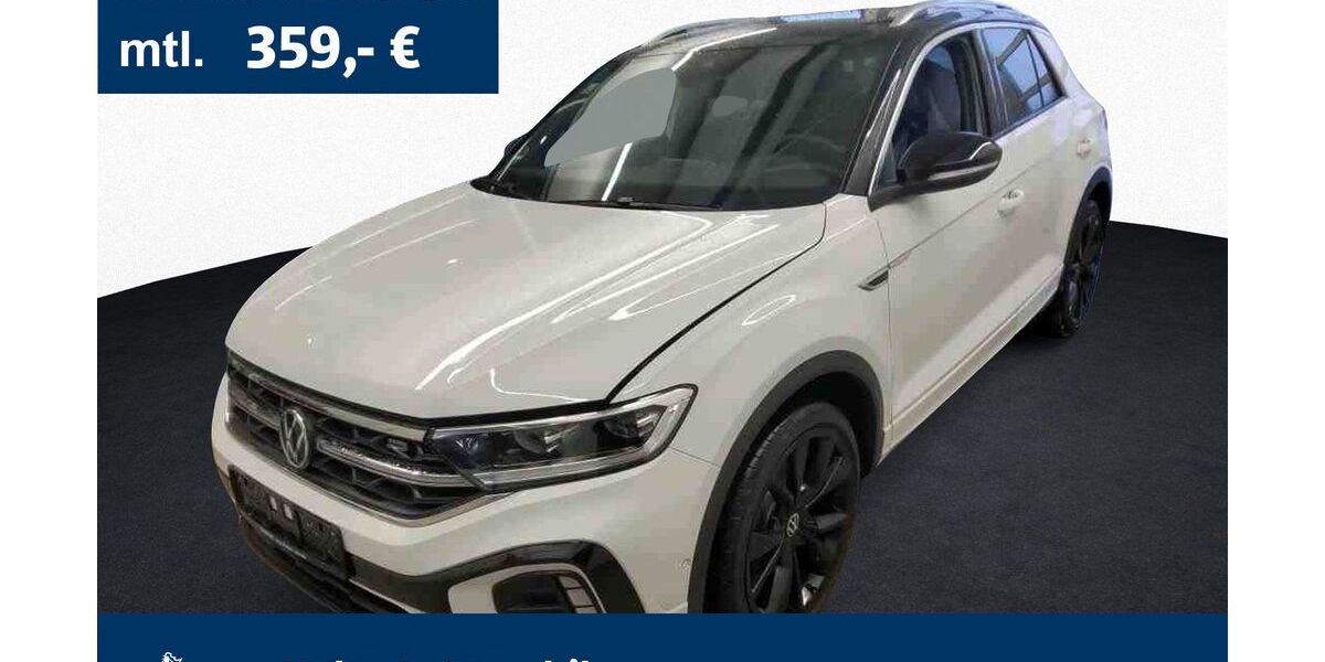 VW T-Roc 70.269 km 28.930 &euro; Kornwestheim 70806