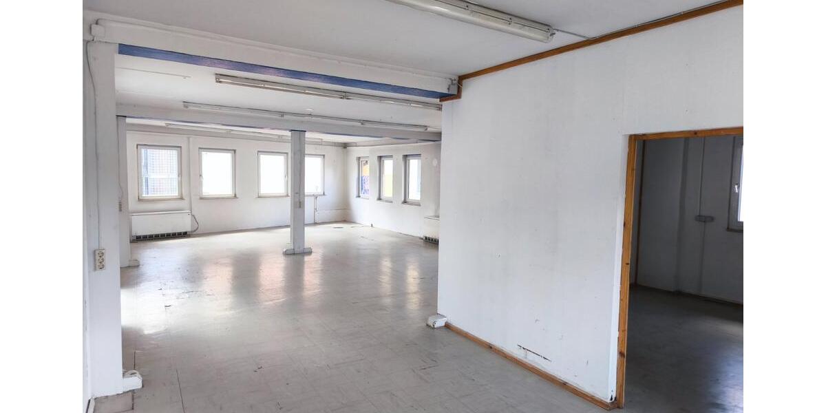 Gewerbeobjekt Esslingen am Neckar - 950&euro; | Angebot:21449842