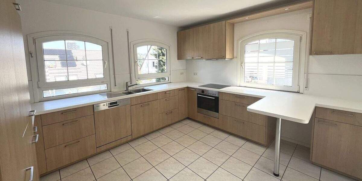 Einfamilienhaus Stuttgart Nord - 7 Zimmer, 242 m&sup2;, 1.690.000&euro; | Angebot:25727195