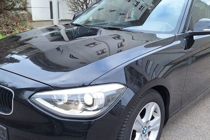 BMW 116 200.000 km 5.000 &euro; Stuttgart 70191