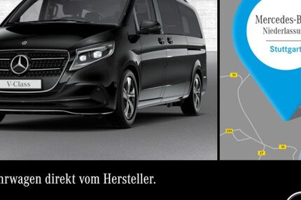 Mercedes-Benz V 300 12.041 km 72.880 &euro; Stuttgart 70376