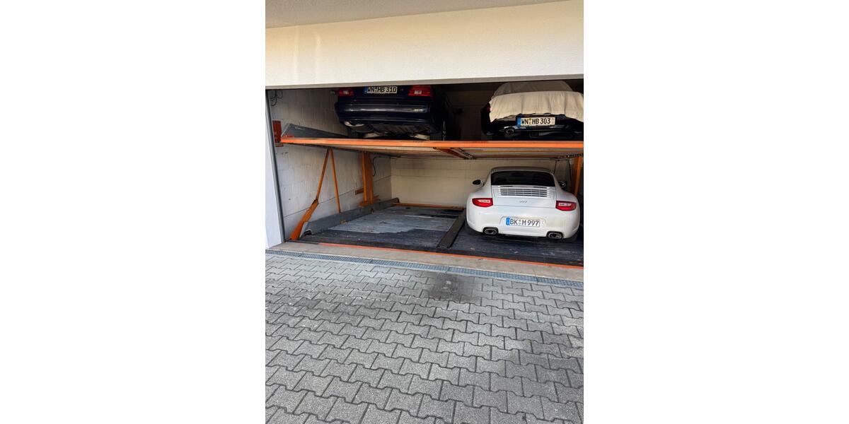 Etagenwohnung Althütte - 1.5 Zimmer, 46 m&sup2;, 140.000&euro; | Angebot:26987240