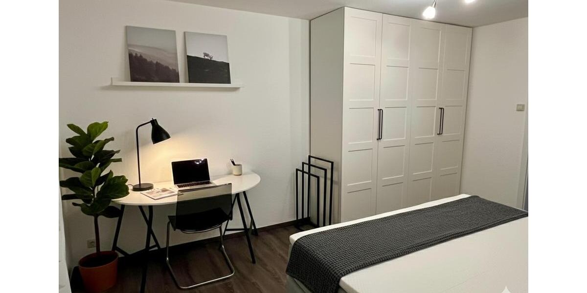 Erdgeschoßwohnung Stuttgart Bopser - 2 Zimmer, 54 m&sup2;, 1.180&euro; | Angebot:26671438