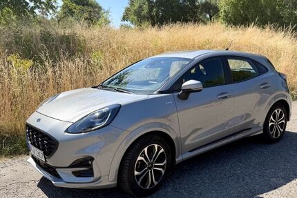 Ford Puma 81.700 km 11.900 &euro; Waiblingen 71334
