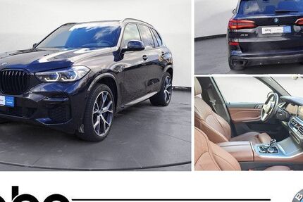 BMW X5 135.859 km 44.820 &euro; Göppingen 73037