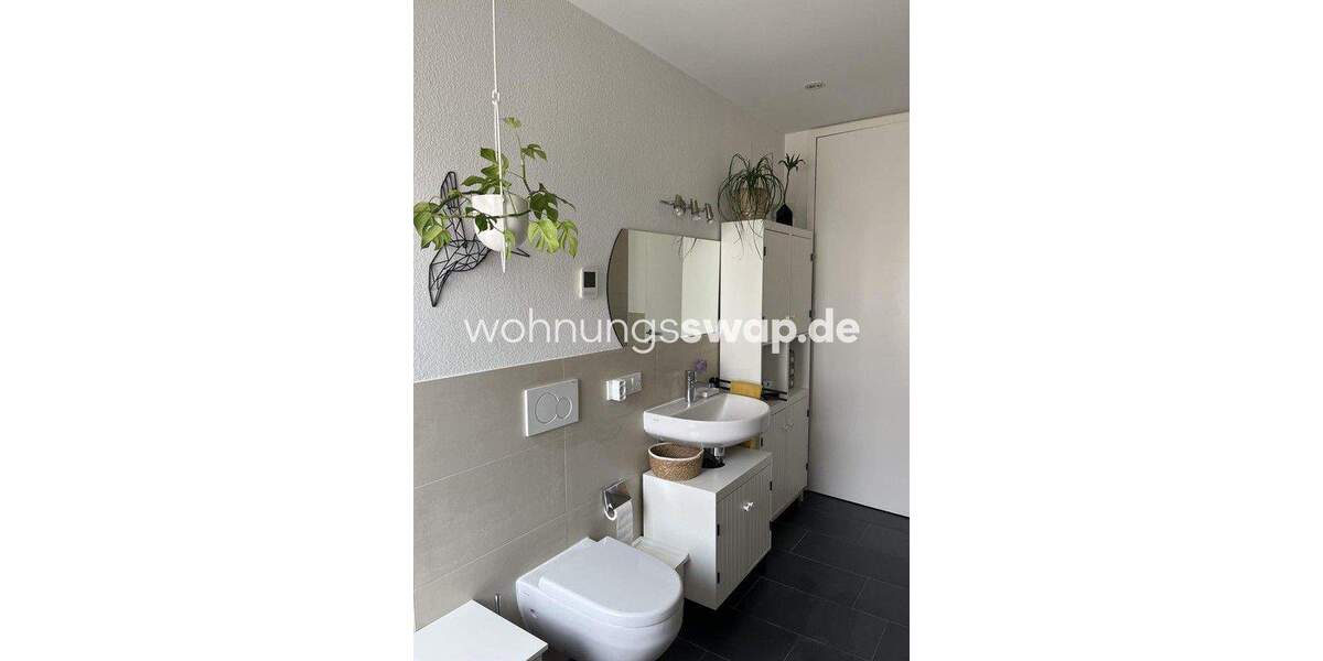 Etagenwohnung Stuttgart Süd - 3 Zimmer, 73 m&sup2;, 1.052&euro; | Angebot:25970565