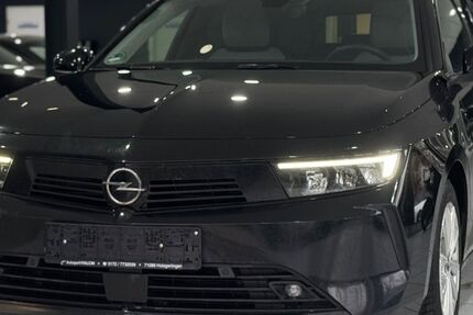 Opel Astra 132.000 km 14.950 &euro; Weil im Schönbuch 71093