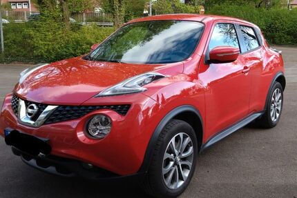 Nissan Juke 100.800 km 10.900 &euro; Kirchheim 73230