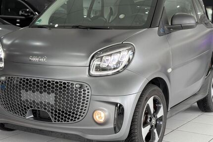 Smart ForTwo 34.000 km 10.990 &euro; Weil im Schönbuch 71093