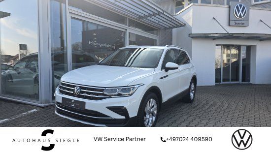 VW Tiguan 66.644 km 29.480 &euro; Wendlingen am Neckar 73240