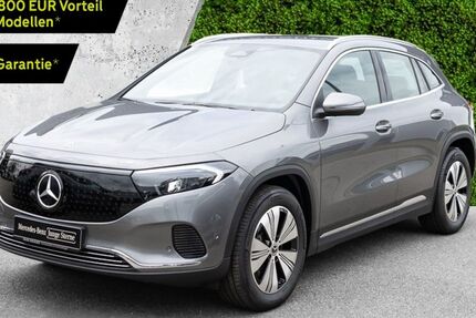 Mercedes-Benz EQA 8.100 km 36.880 &euro; Dettingen unter Teck 73265