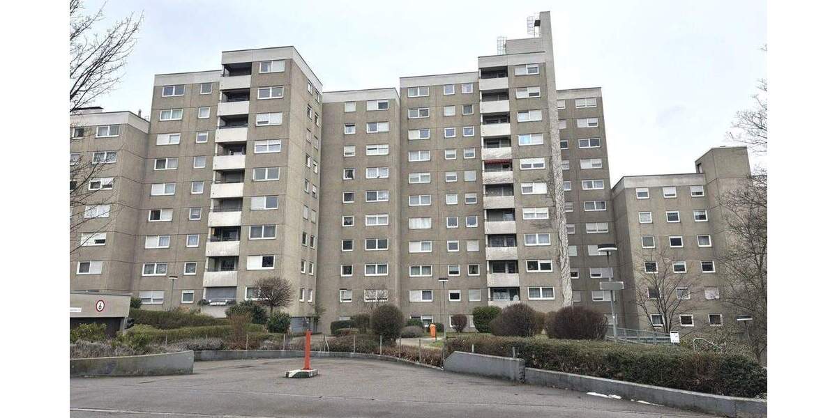 Etagenwohnung Waiblingen Beinstein - 2 Zimmer, 51 m&sup2;, 175.000&euro; | Angebot:25769131