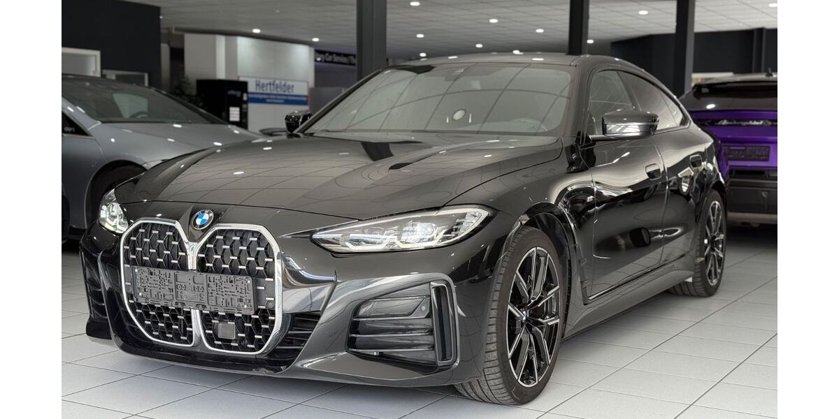 BMW 420 86.000 km 35.990 &euro; Weil im Schönbuch 71093