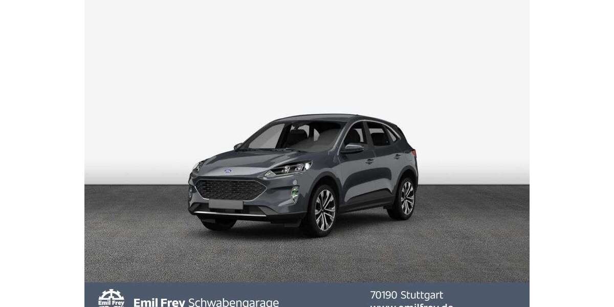 Ford Kuga 29.119 km 24.900 &euro; Stuttgart 70190