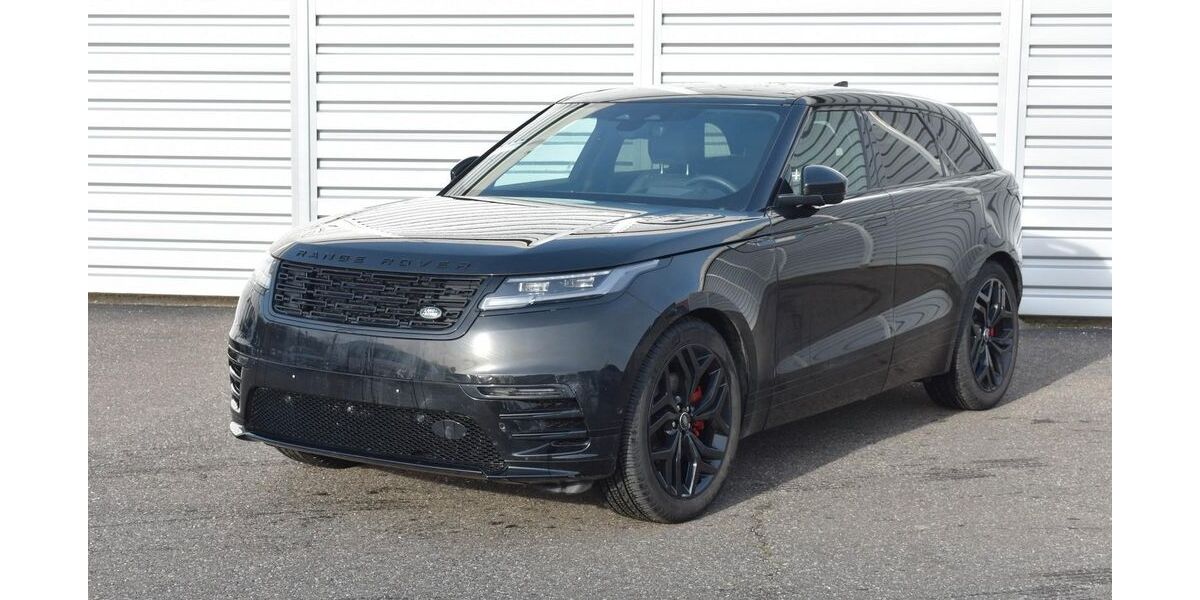 Land Rover Range Rover Velar 43.830 km 62.900 &euro; Gerlingen 70839