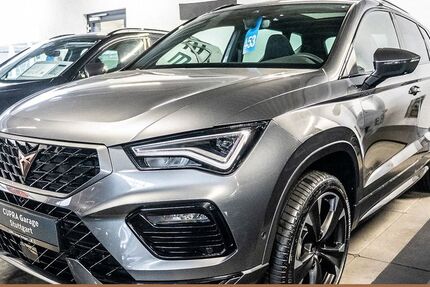 Cupra Ateca 1.505 km 39.130 &euro; Stuttgart-Feuerbach 70469