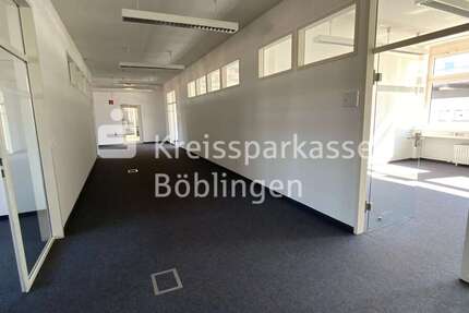 Gewerbeobjekt Sindelfingen - 2.400&euro; | Angebot:25193971