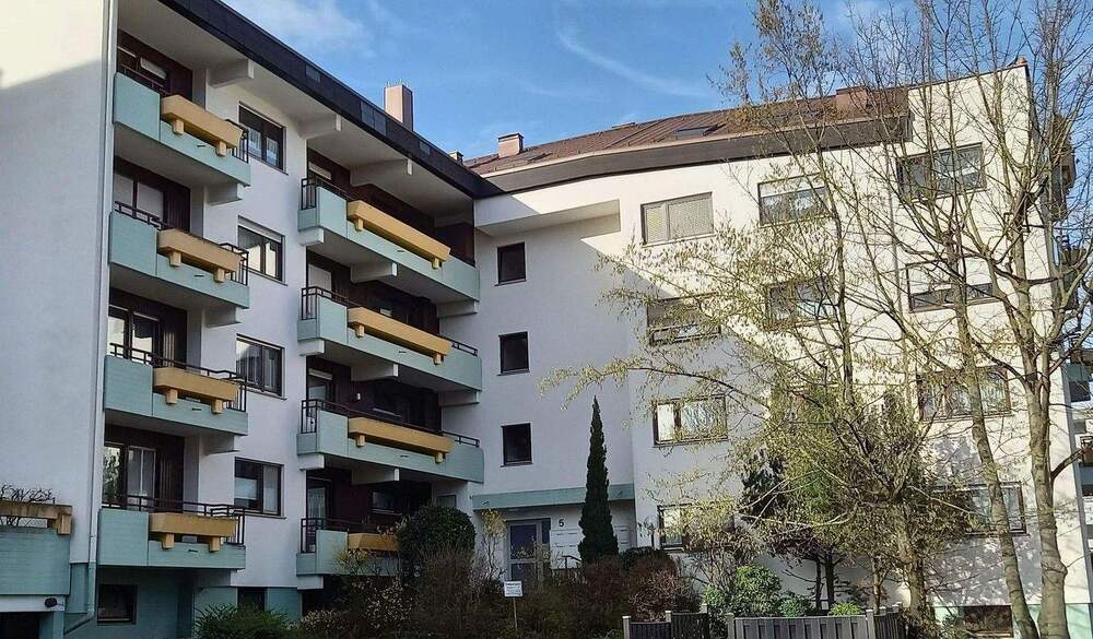 Etagenwohnung Schwieberdingen - 3 Zimmer, 79 m&sup2;, 258.000&euro; | Angebot:25948105
