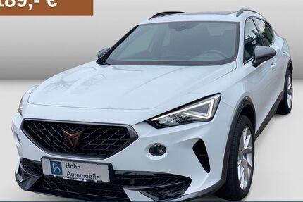 Cupra Formentor 46.707 km 20.933 &euro; Göppingen 73037