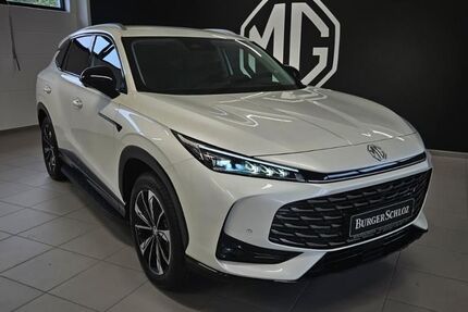 MG HS 3.000 km 29.490 &euro; Uhingen 73066